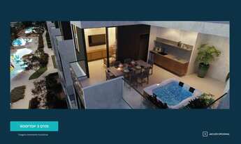 Imagem 3: Cobertura duplex para venda com 87 metros quadrados com 3 quartos