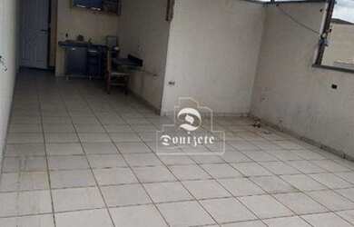 Imagem 7: Cobertura com 2 dormitórios, 68 m² - venda por R$ 360.000,00 ou aluguel por R$ 1.903,14/mê