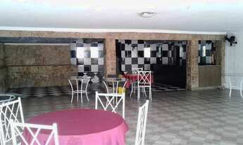 Imagem 5: Prédio Comercial. Salão de festas[VP