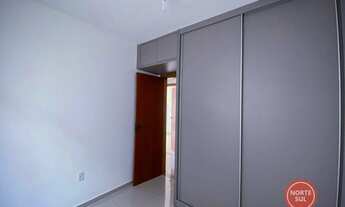 Imagem 5: Apartamento Garden com 3 dormitórios para alugar, 72 m² por R$ 1.500/mês - Residencial Mas