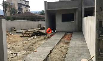 Imagem 5: Casa Geminada à venda, 2 quartos, 2 vagas, Três Rios do Norte - Jaraguá do Sul/SC