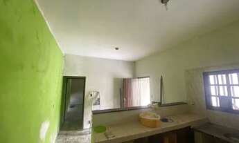 Imagem 3: Casa para venda com 80 metros quadrados com 2 quartos em Paripe - Salvador - BA