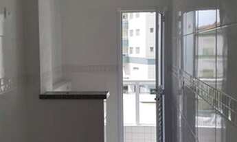 Imagem 6: Apto de 2 dorm c/ 2 SUÍTES, 1 VAGA, VARANDA, 75 m² de área útil. Bairro: Caiçara