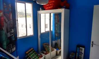 Imagem 7: Repasse de financiamento com móveis planejados