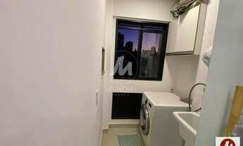 Imagem 5: Apartamento (tipo - padrao) 1 dormitórios, cozinha planejada, portaria 24hs, lazer, espaço