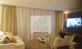 Imagem 5: Apto 110 metros - com Churrasqueira -3 Dormitórios