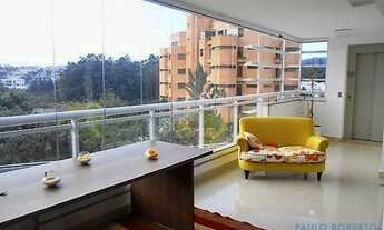 Imagem 4: APARTAMENTO - ALPHAVILLE - SP