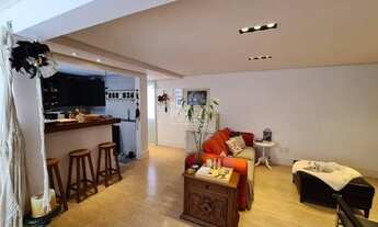 Imagem 2: Apartamento para Venda - 114.39m², 3 dormitórios, sendo 1 suites, 2 vagas - Higienópolis