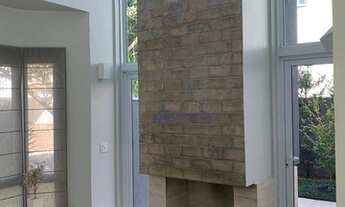 Imagem 4: Casa, 680 m² - venda por R$ 9.500.000,00 ou aluguel por R$ 41.300,00/mês - Residencial Mor