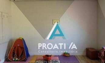 Imagem 6: Apartamento com 2 dormitórios para alugar, 60 m² - Campestre - Santo André/SP