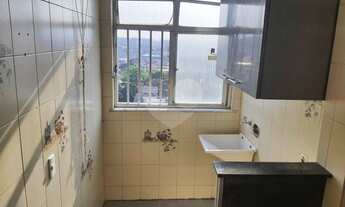 Imagem 4: Excelente apartamento 2 quartos em Madureira à venda[VP