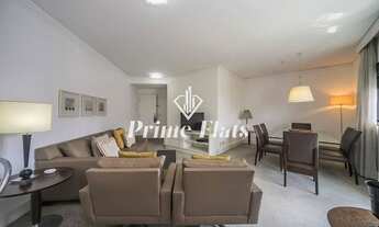 Imagem: Flat à venda Transamérica Prime Paradise