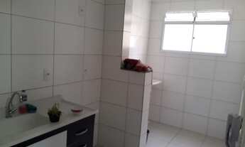 Imagem 5: Apartamento de 2 quartos em Pimenteiras, Teresópolis, na região serrana do Rio de Janeiro