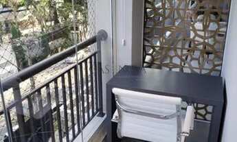 Imagem 7: Apartamento - Saúde - São Paulo