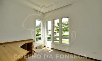 Imagem 6: Barueri - Casa de Condomínio - Morada dos Lagos