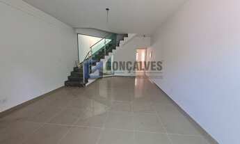 Imagem 3: SAO BERNARDO DO CAMPO - Residential / Sobrado - BAETA NEVES