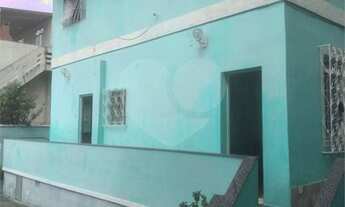 Imagem 7: Casa Duplex - 3 Quartos - Maria da Graça [ME