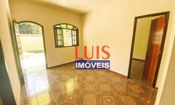 Imagem: Casa com 2 dormitórios para alugar, 120