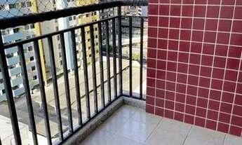 Imagem 3: ICONE RESIDENCE M.C