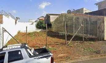 Imagem: Terreno à venda, 250 m² por R$ 270.000,00