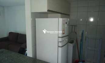 Imagem 7: Apartamento mobiliado no Cond. Reserva Yucca para aluguel