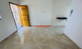 Imagem 2: Apartamento com 2 dormitórios à venda, 35 m² por R$ 199.000,00 - Artur Alvim - São Paulo/S