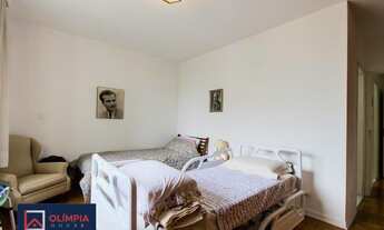 Imagem 5: Apartamento Locação Bela Vista 286 m² 4 Dormitórios