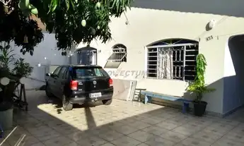 Imagem 2: Casa - Jardim Icaraí - Campinas