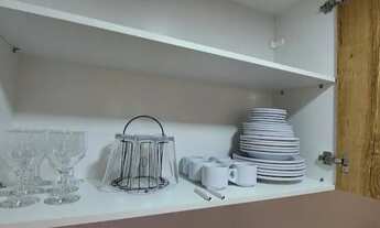 Imagem 3: Apartamento para aluguel tem 53 metros quadrados com 2 quartos em Intermares - Cabedelo