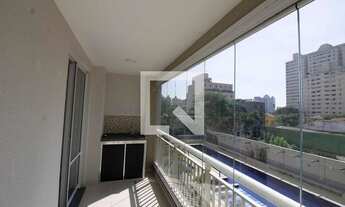 Imagem 7: Apartamento para Aluguel - Mooca, 2 Quartos, 73 m2