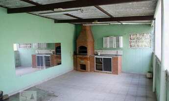 Imagem 2: Casa para Aluguel - Vila Gustavo, 2 Quartos, 120 m2