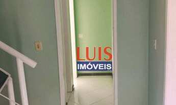 Imagem: Casa com 3 dormitórios para alugar, 180