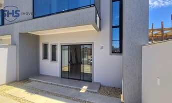 Imagem: Casa com 3 dormitórios no litoral