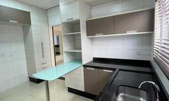 Imagem 6: Casa de condomínio térrea para aluguel tem 100 metros quadrados com 3 quartos