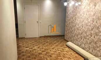 Imagem 4: Apartamento com 3 dormitórios para alugar, 92 m² por R$ 4.005/mês - Tatuapé - São Paulo/SP