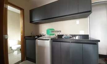 Imagem 6: Cobertura Toda decorada