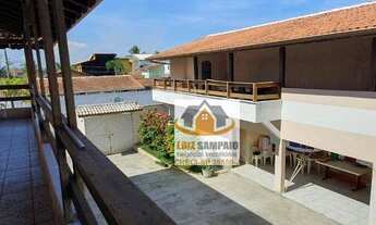 Imagem 7: Lindo Sobrado, 4 suítes, ao lado Praia Jamaica, Itanhaém