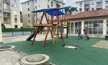 Imagem 3: Ótimo apartamento desocupado [VP