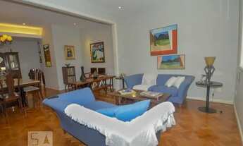 Imagem 7: Apartamento à Venda - Copacabana, 3 Quartos, 133 m2