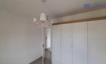 Imagem 5: Apartamento com 2 dormitórios para alugar, 51 m² por R$ 2.152/mês - Residencial Vienna I