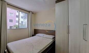 Imagem 5: Apartamento com 2 quartos para alugar por R$ 1800.00, 46.65 m2 - GLEBA PALHANO - LONDRINA