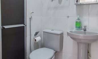 Imagem 7: ALUGO APTO ED. VISCONDE DE PIRAJA 03 QUARTOS 01 VAGA