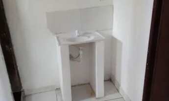 Imagem 4: 50m da Estácio Casa com 2 dormitórios