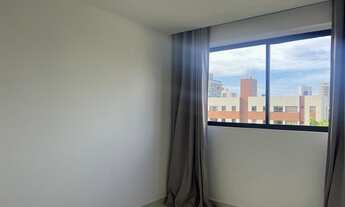 Imagem 2: Apartamento para aluguel com 63 metros quadrados com 2 quartos em Bessa - João Pessoa - PB