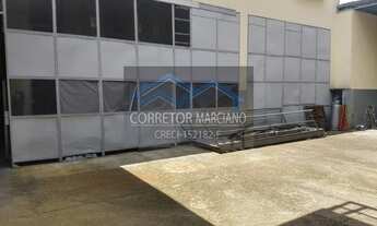 Imagem 2: Galpão/Salão a Venda com 1.200 m² na Vila Carrão