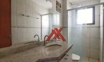 Imagem 6: APTO VILA IMPERIAL - 3 Dorm / 1 Suíte / 1 Vaga / 80 m² - SJRP/SP