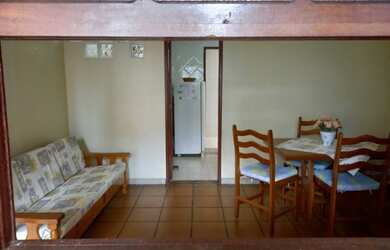 Imagem 7: Casa germinada cabo frio braga temporada final de semana ate 6 pessoas