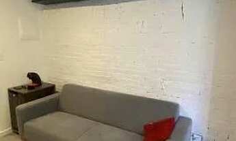 Imagem 3: Apartamento no Condomínio D. Stay Ibirapuera em Indianópolis com 38 m² 1 dormitório 1 banh