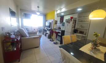 Imagem 5: Maravilhoso apartamento para venda com 80 metros quadradosdos com 2 quartos em Icaraí - Ni