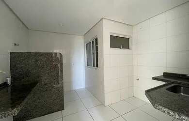 Imagem 6: Apartamento para venda possui 78 metros quadrados com 3 quartos em Cristo Rei - Teresina